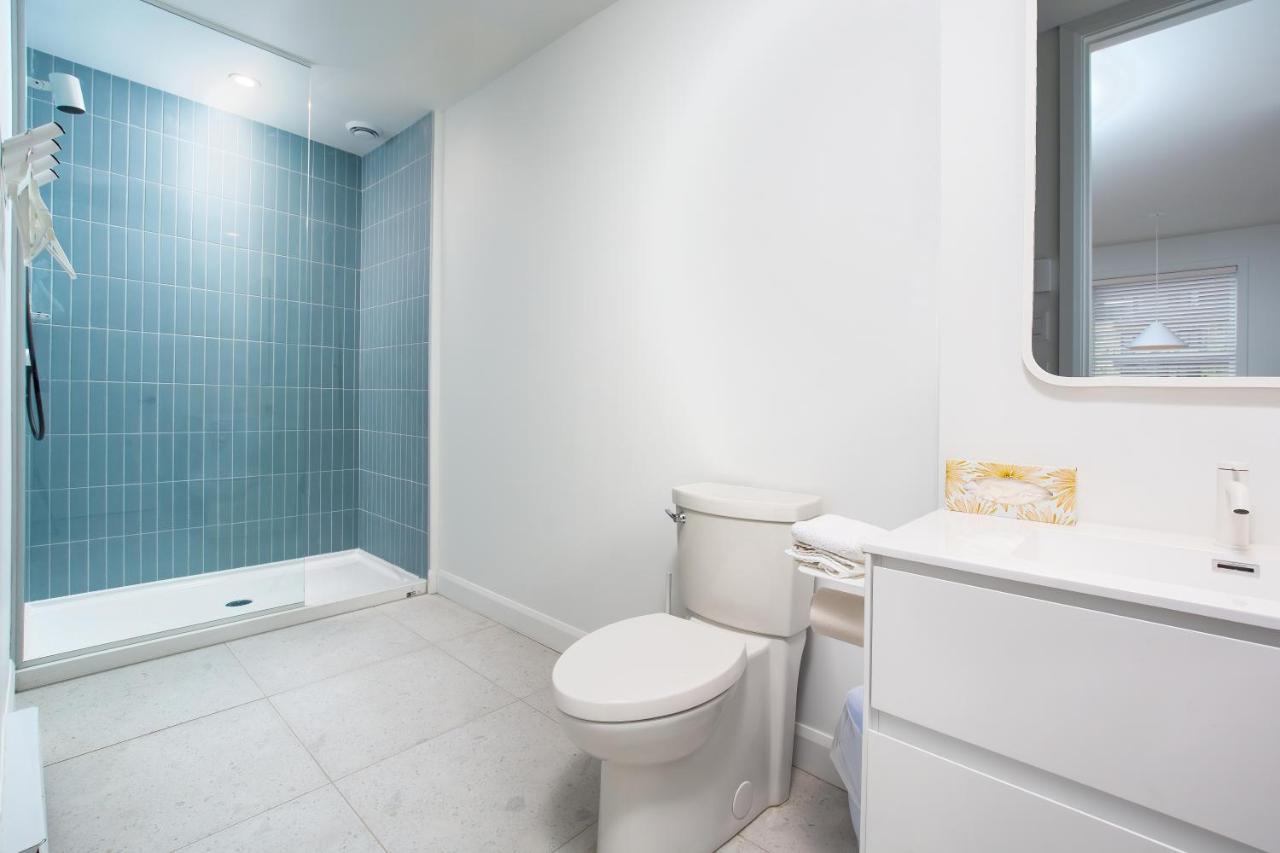 Les Lofts St-francois - Par Les Lofts Vieux-quebec Appart hôtel *